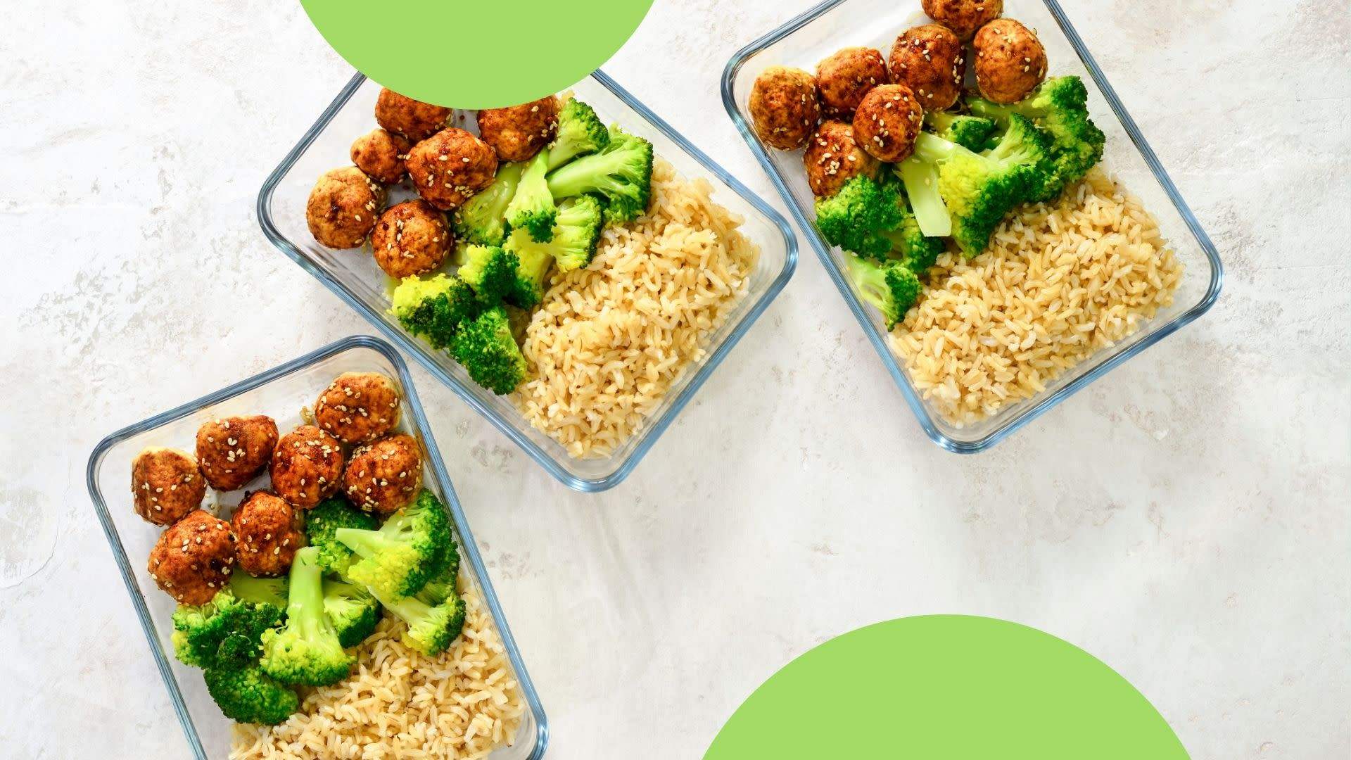 Meal Prep for GLP-1 Success: Weekly Planning Strategies