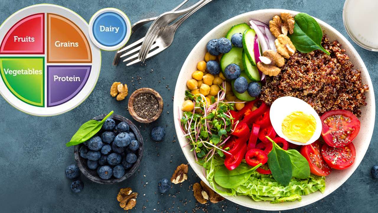 Nutrition Guide: What to Eat on GLP-1 Medications