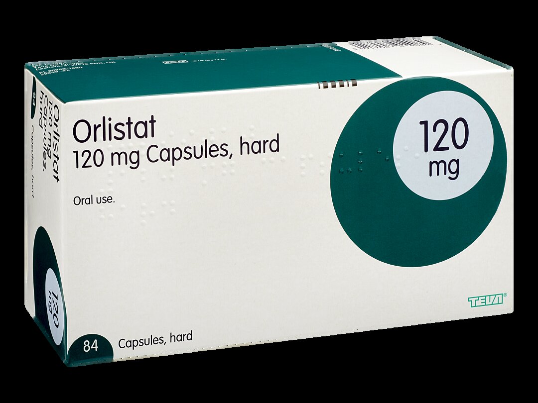 Orlistat: How Long Does It Take to Work and What to Expect