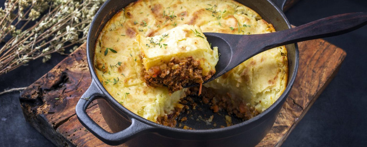 Cottage Pie