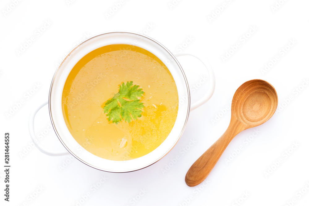 Vegetable Soup