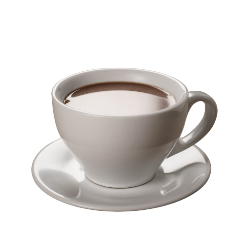 Chocolate Flavoured Hot Drink