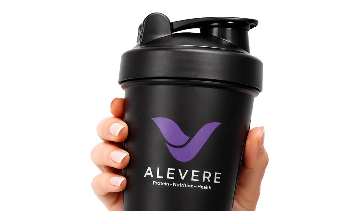 Protein on the go