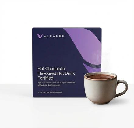 Alevere Hot Chocolate