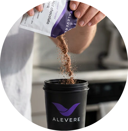Hot Protein Drinks