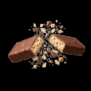 Alevere Chocolate Crunch Bar