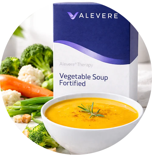 Protein Soup