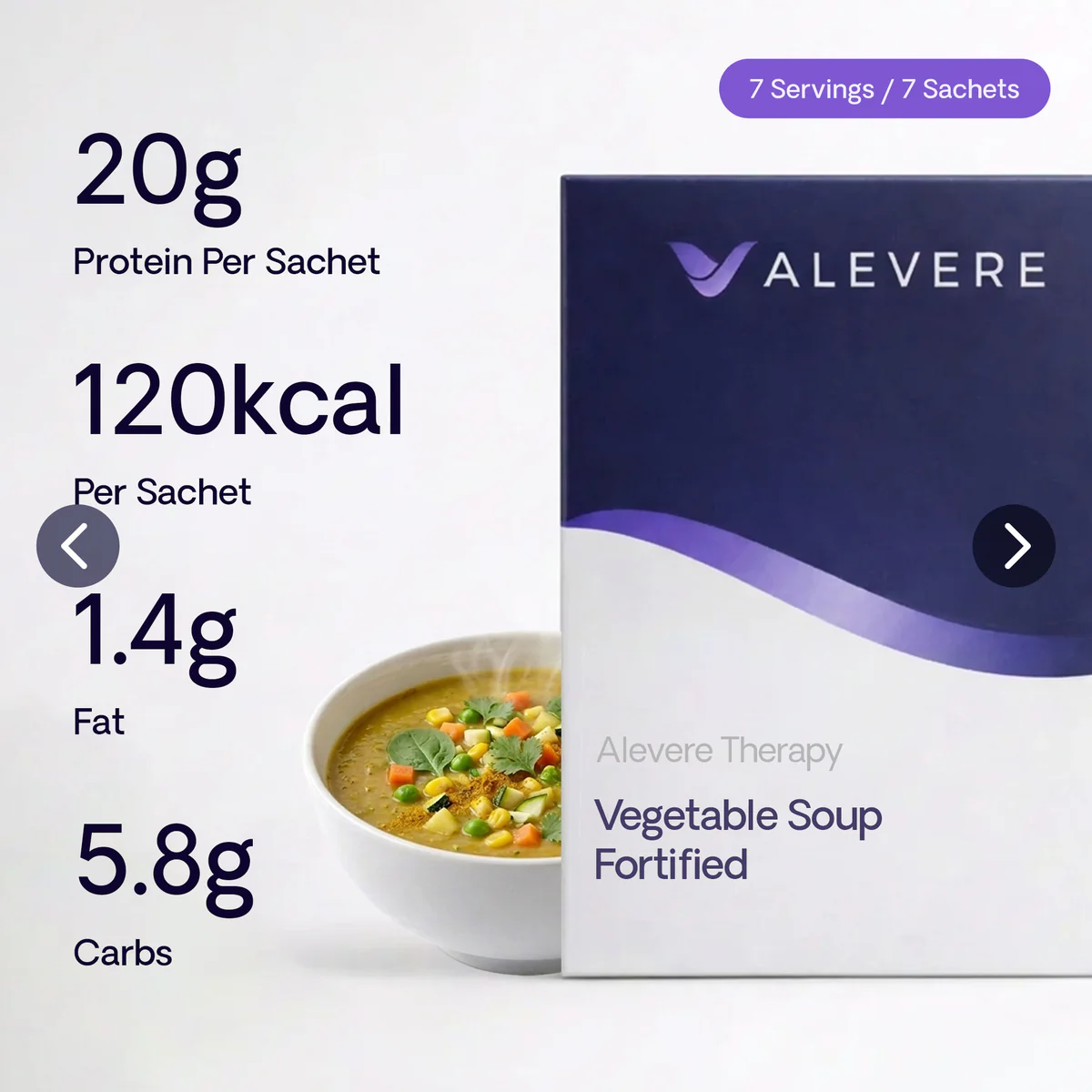 Vegetable Soup