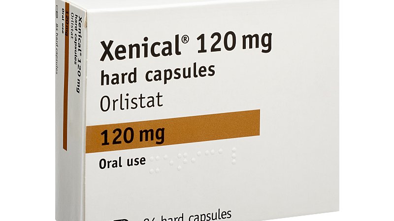 Orlistat