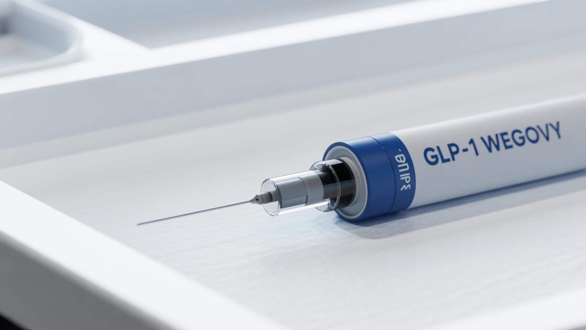 Wegovy needle guide: How to choose the right size and what to expect