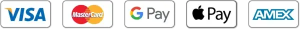 payment methods