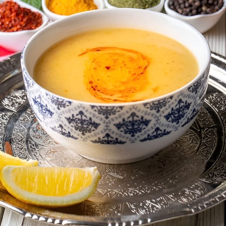 ALEV098 Oriental Chicken Curry Soup (1)