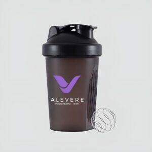ALEV125 Shaker