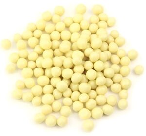 ALEV242 Milk Chocolate Protein Balls