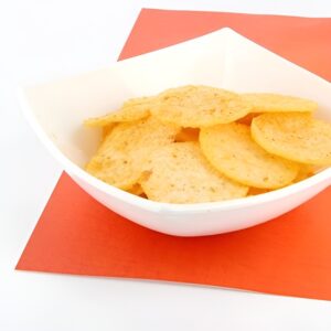 ALEV258 Paprika Crisps - Box of 7 Packets